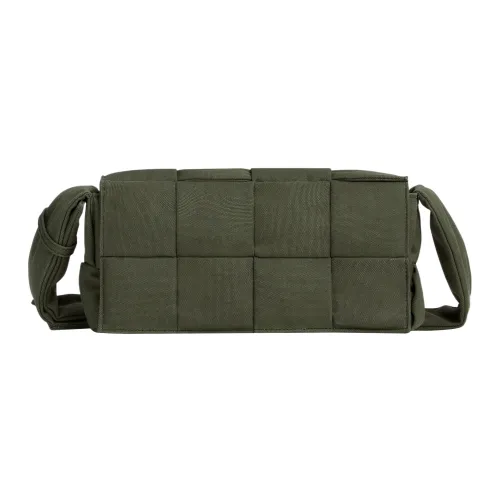 Bottega Veneta Cassette Сумка через плечо Мужская