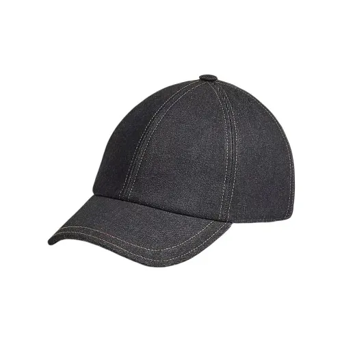 HERMES Riley Кепки Мужской