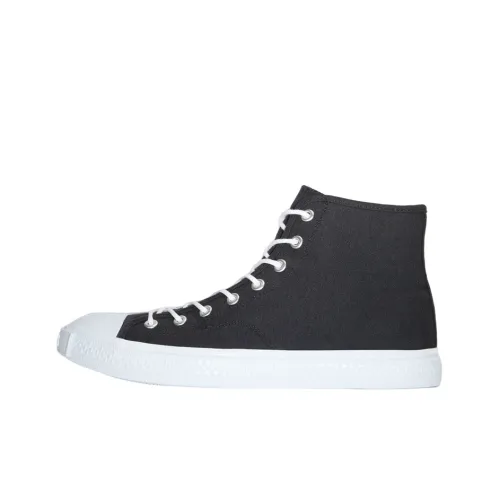 Acne Studios High-Top Sneakers Мужские