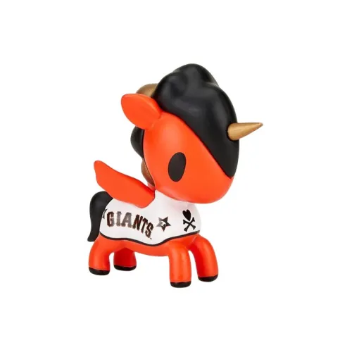 Tokidoki Прозрачный слепой бокс на карточке