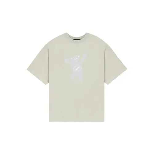 WE11DONE Унисекс Футболка