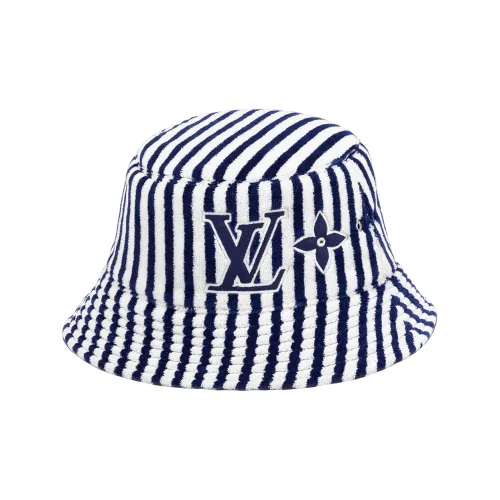 LOUIS VUITTON Коробка + Сумка для покупок Ведроши Мужской