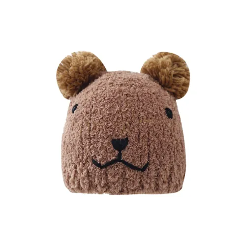 MUSTKOO Пряжа Шапки-бини Женские