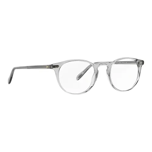 Oliver Peoples Oval Очки Мужские