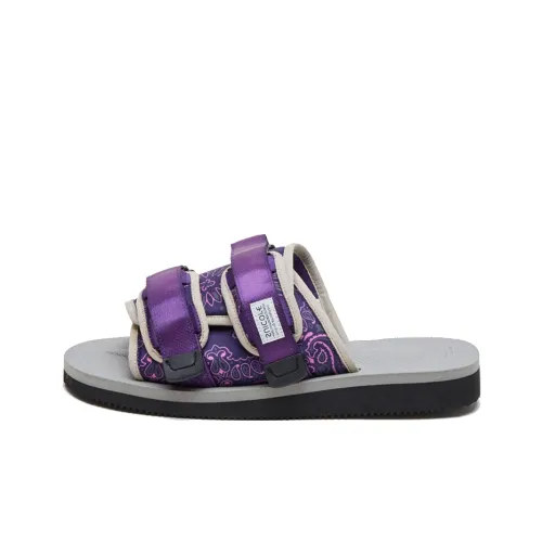 Suicoke Слипоны Мужской