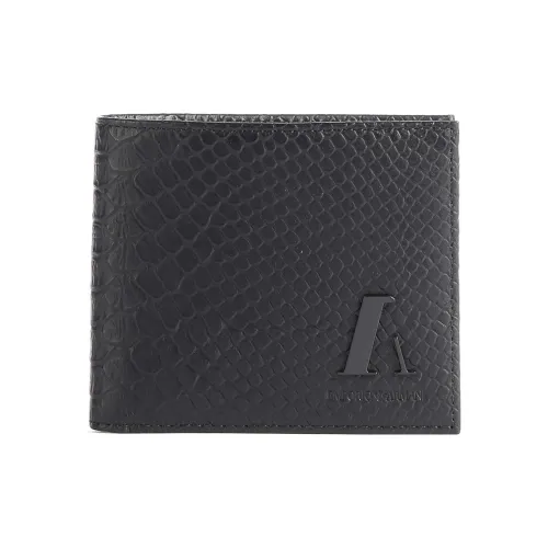 EMPORIO ARMANI Кошельки Мужской