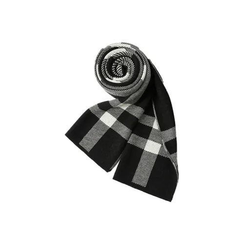 AAJF Вязаные шарфы Мужской