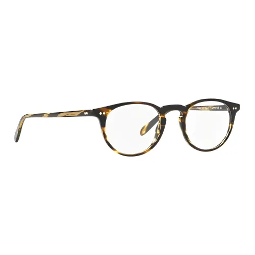 Oliver Peoples Овал Оправы для очков Унисекс