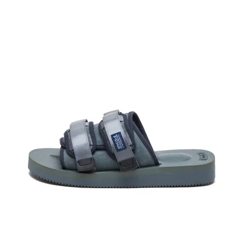 Suicoke Слипоны Мужской