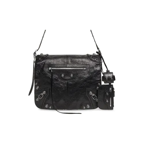 Balenciaga Le Cagole Сумки через плечо Мужской