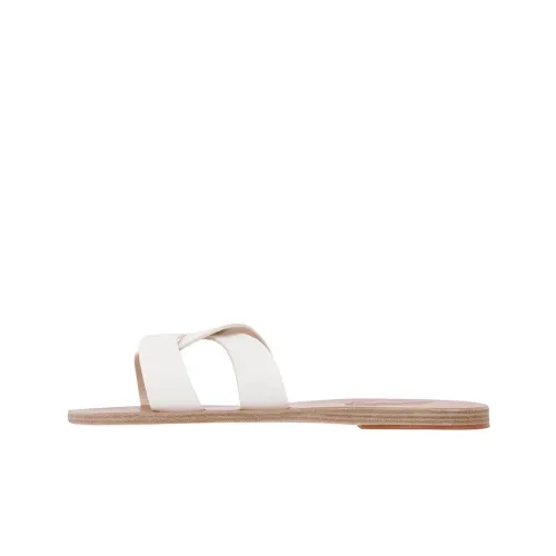 ANCIENT GREEK SANDALS Слипоны Женские