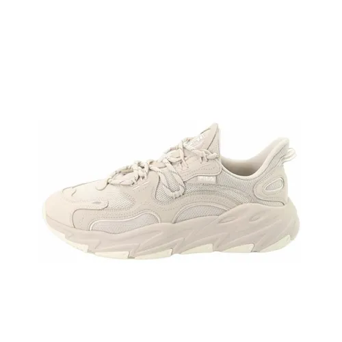 FILA Wave Collection Повседневный Низкий Топ Мужской
