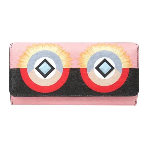 FENDI Женские кошельки