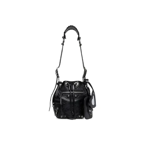 Balenciaga Le Cagole Сумки через плечо Женские