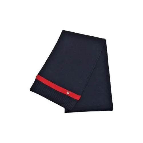 GUCCI Шерсть Вязаные Шарфы Мужской