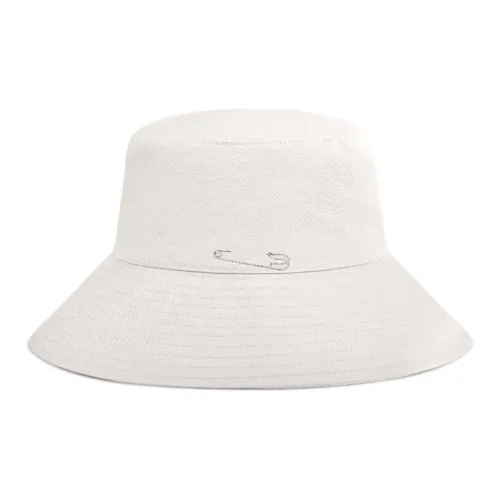 CMFY Вязаные соломенные шляпы унисекс разноцветные