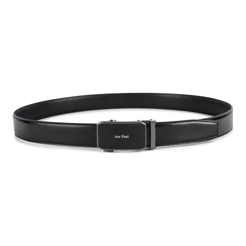 Ace Paul Ремни из коровьей кожи для мужчин