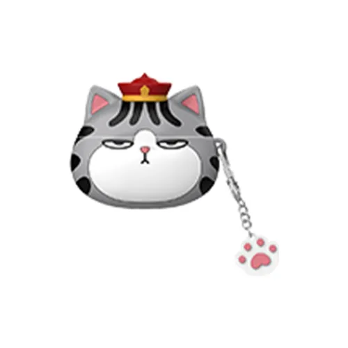 MOETCH Wuhuang Bazhehei Group'S Favorite Коллекция Чехол для наушников Слепые коробки Один Mystery Коробка Целая коробка 8 шт