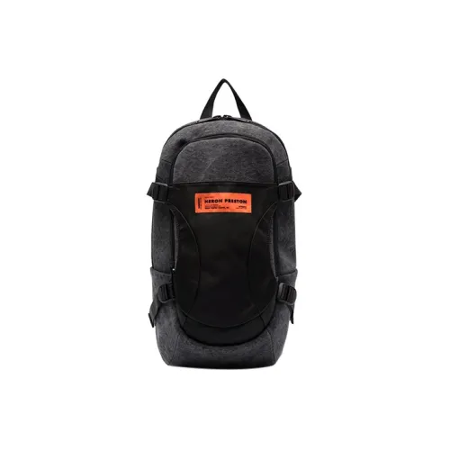 HERON PRESTON Рюкзаки Мужской