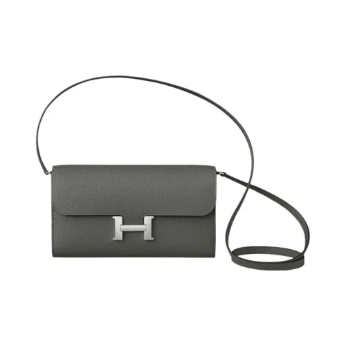 HERMES Constance To Go Сумки через плечо Женские