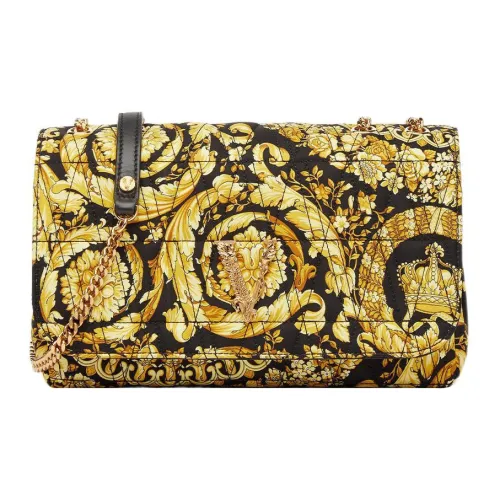 FANSIZHE Virtus Тутовый шелк Сумка Сумка через плечо Женская Желтая