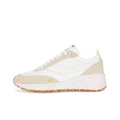 SUPERGA Повседневный Низкий Топ Унисекс