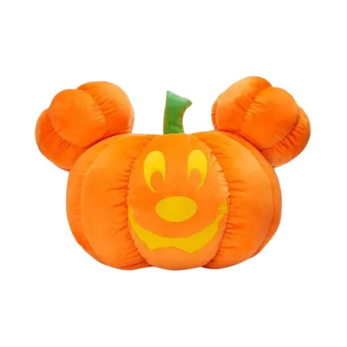 Disney Mickey Mouse Тыква Куклы Плюшевая кукла 32 см Высота