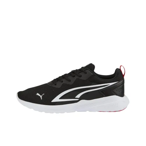 PUMA All Day Активный Амортизация Противоскользящий Устойчивый к истиранию Дышащий Легкий Низкий Топ Марафон