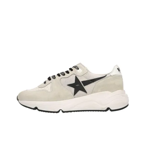 Golden Goose Кэжуал Низкий Топ Мужской
