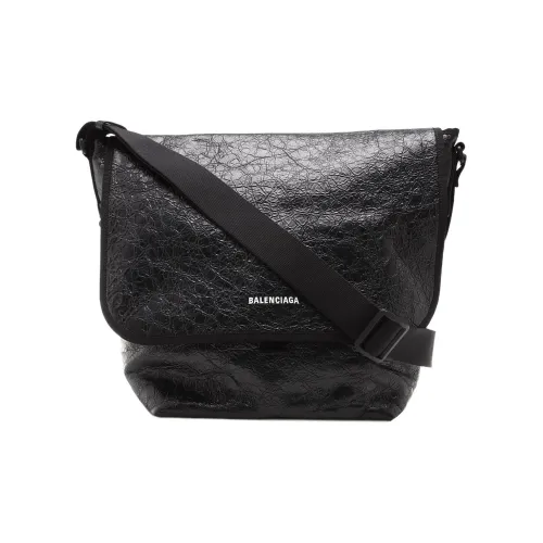 Balenciaga Explorer Сумка через плечо Мужская