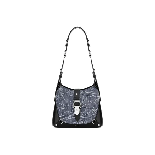 BABAMA Vintage Fever Series Сумки через плечо Женские