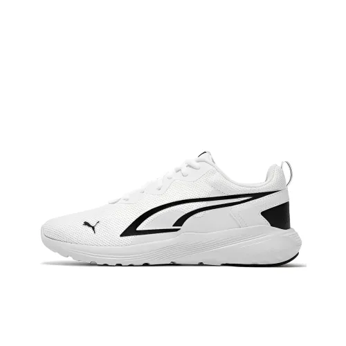PUMA All Day Active Беговые кроссовки Низкий Топ Унисекс