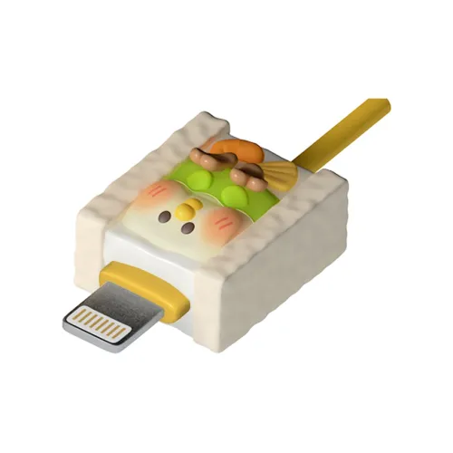 MOETCH Little parrot BEBE bento Слепые коробки