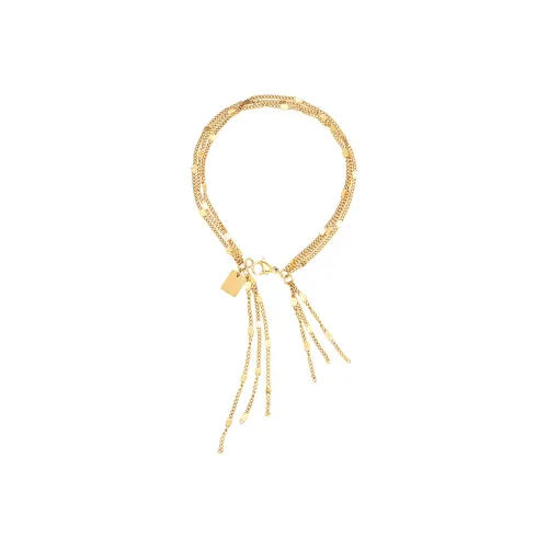 Rareme Браслеты Золотой Женские