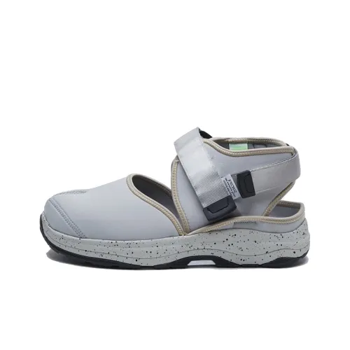 SUICOKE Пляжные сандалии Мужской