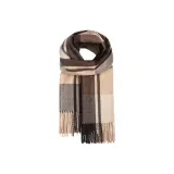 Коричнево-желтый