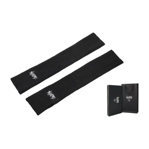 KENMO Акриловые Вязаные Перчатки Унисекс