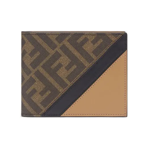 Fendi Кошельки Мужской