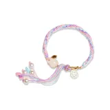 Розовый кролик, ремешок для рук, размер B