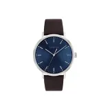 Синий циферблат 25200052-1