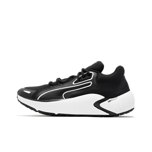 PUMA Softride Беговые кроссовки Низкий топ Унисекс