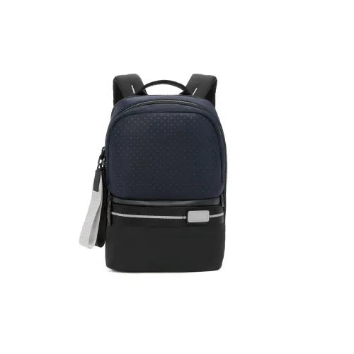 TUMI Tahoe Ткань Рюкзак Мужской Темно-синий