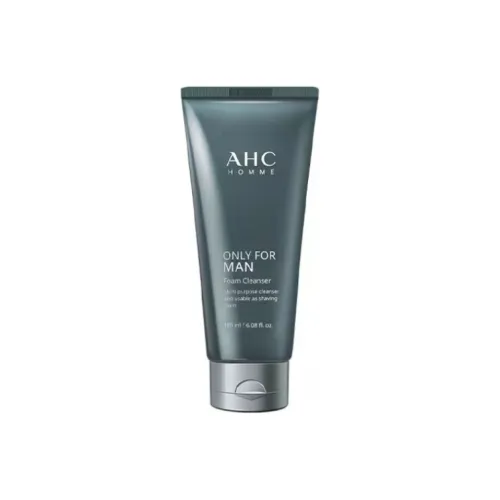 A.H.C Очищающие средства для мужчин