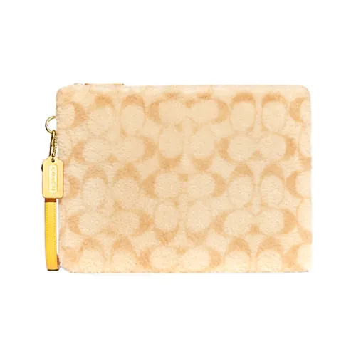 COACH Charter Клатчи Женские