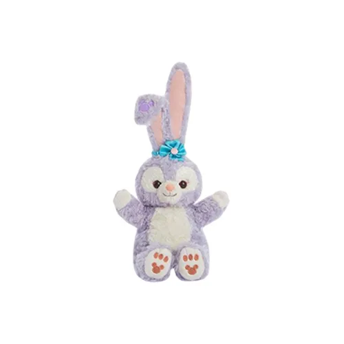 Disney StellaLou Кукла-ручная кукла Плюшевая кукла 34 см Высокая Шанхайский Дисней Гонконгский Дисней