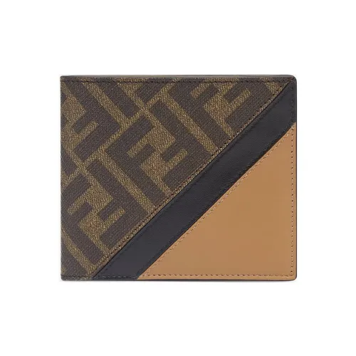 Fendi Кошельки Мужской