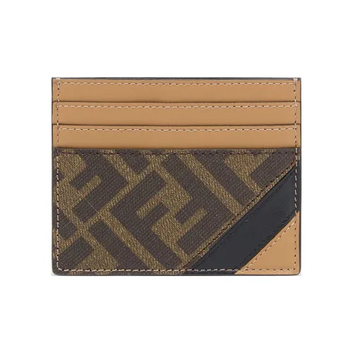 Fendi Картхолдеры Мужской