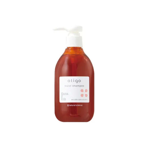 MAMA&KIDS Shampoo / Shampoo Soap