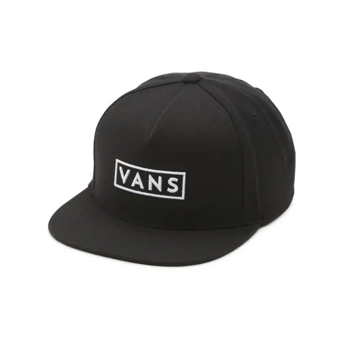 VANS Хлопок Бейсболки Черные Мужские