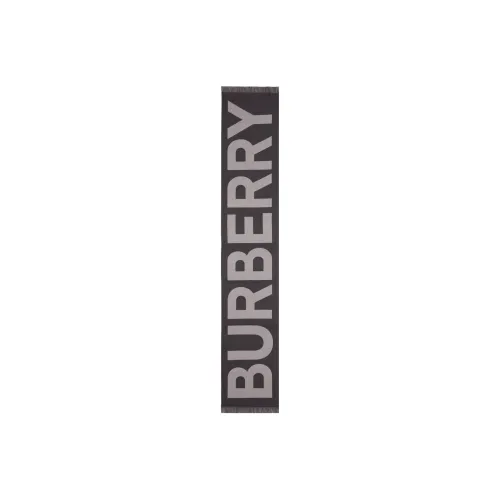 Burberry Шарфы из шерсти для женщин